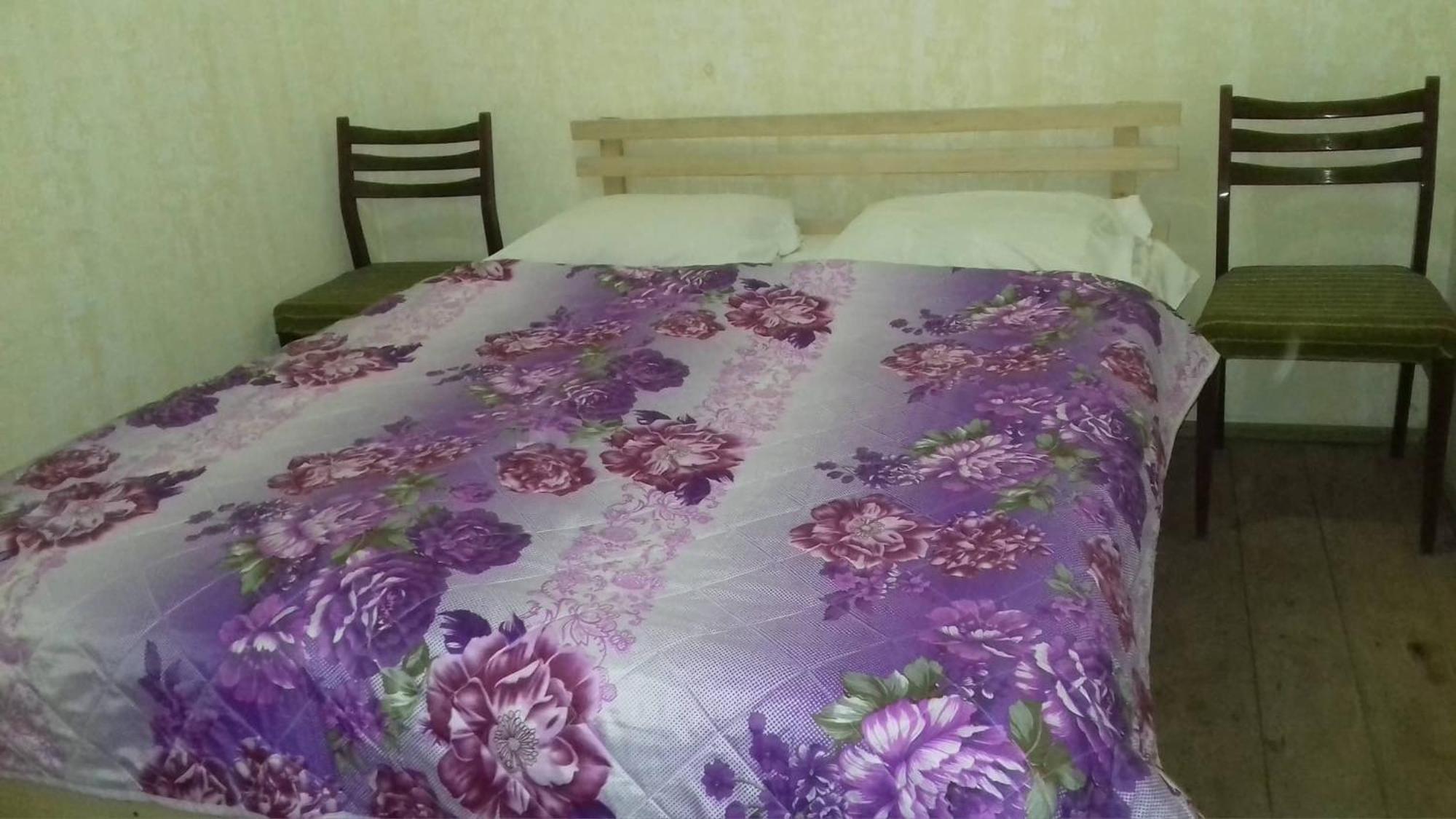 Farmer'S Guest House Telavi Rom bilde