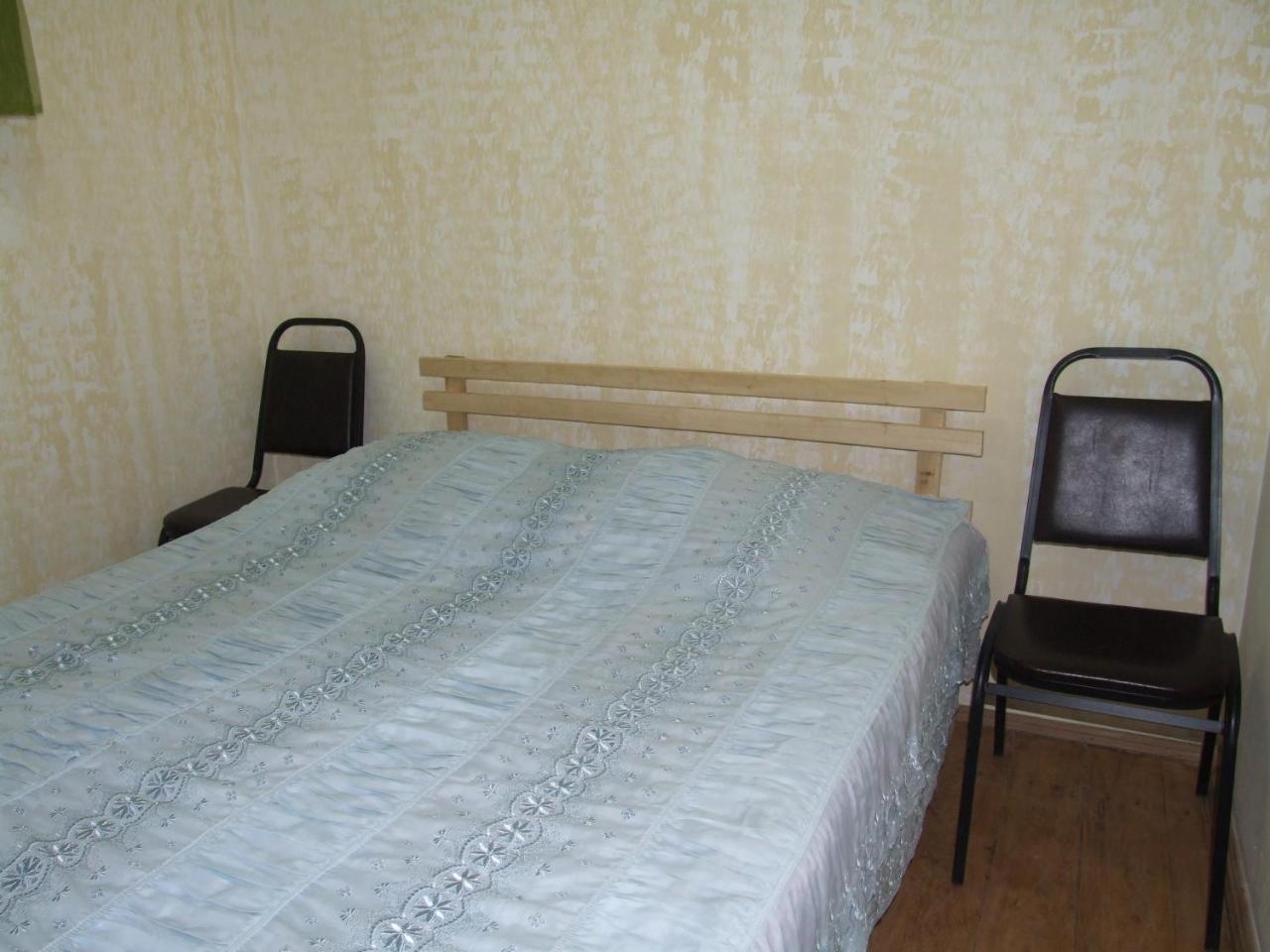 Farmer'S Guest House Telavi Eksteriør bilde